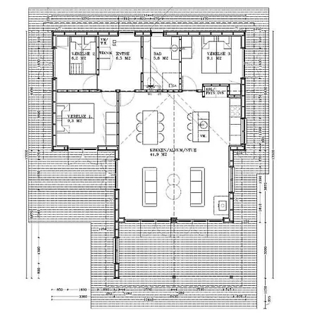 度假居 Lk2205-lokken-kaskelotvej-20 *