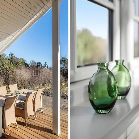 Lk2205-lokken-kaskelotvej-20 Feriehus *
