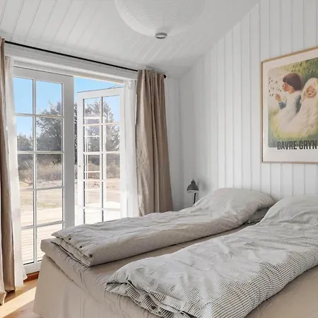 Casa vacanze Lk2205-lokken-kaskelotvej-20 *