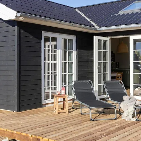 Lk2205-lokken-kaskelotvej-20 Casa vacanze Nørre Lyngby